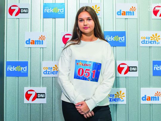 Zagłosuj na Dziką Kartę! Wybierz ostatniego Finalistę!