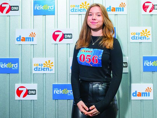 Zagłosuj na Dziką Kartę! Wybierz ostatniego Finalistę!