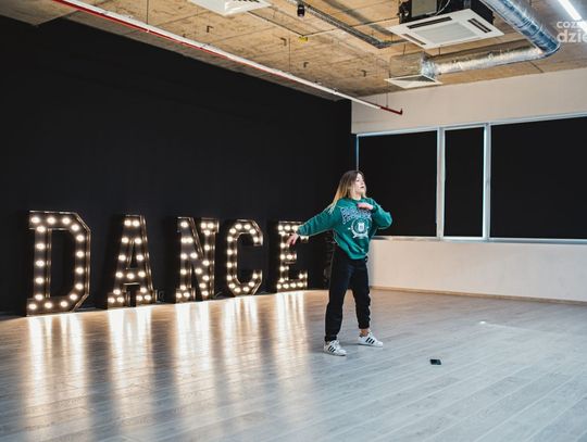 Co Za Talent 2021 - Julia Panek przygotowuje się do finału Co Za Talent!(zdjęcia) Co Za Talent 2021 - Julia Panek przygotowuje się do finału Co Za Talent!(zdjęcia)