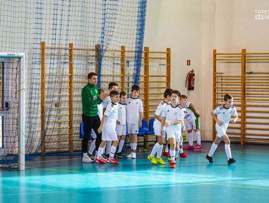 Młodzik Cup - rocznik 2011 (zdjęcia)