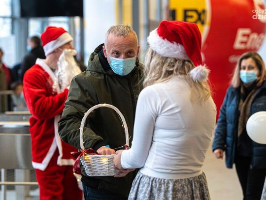 Dzień otwarty w Radomskim Centrum Sportu (zdjęcia)