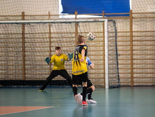 Młodzik Cup - rocznik 2009 (zdjęcia) 