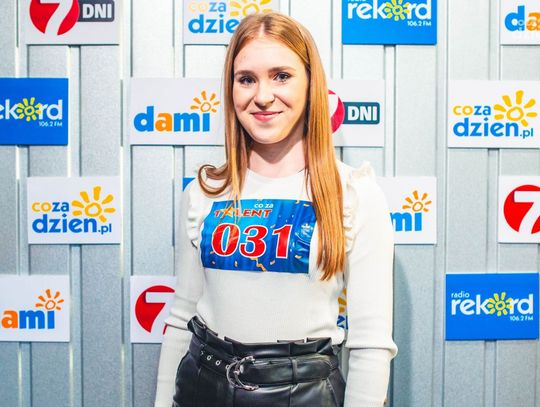 Głosowanie na nagrodę publiczności Co Za Talent!