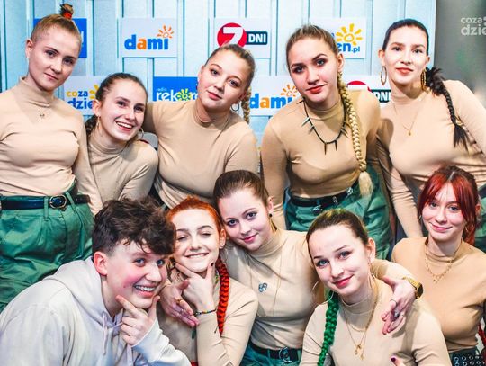 Głosowanie na nagrodę publiczności Co Za Talent!