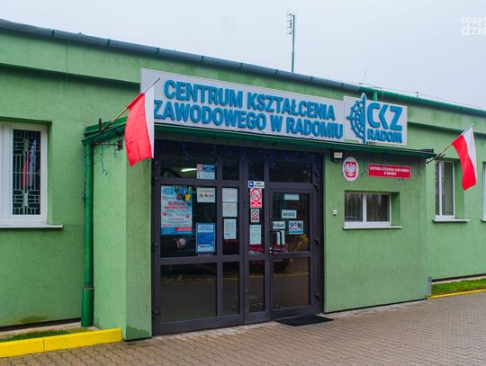 25 lat Centrum Kształcenia Zawodowego (zdjęcia)