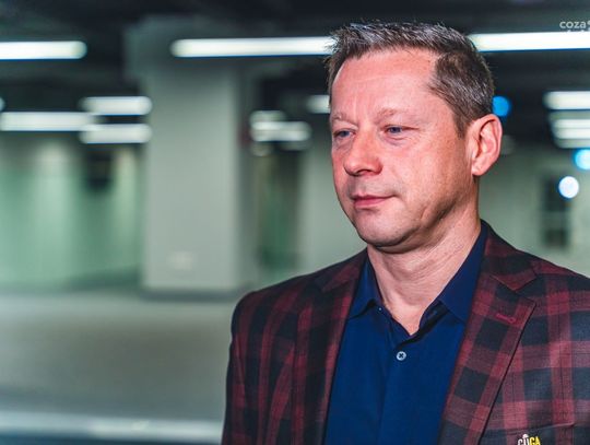 Spotkanie opłatkowe środowiska sportowego w RCS (zdjęcia)