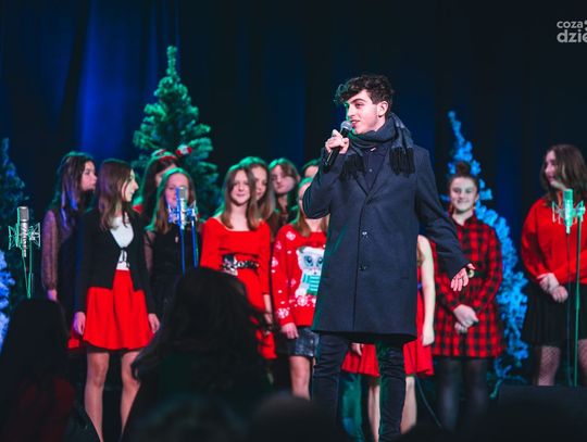 Koncert kolęd i piosenek świątecznych RSR (zdjęcia)