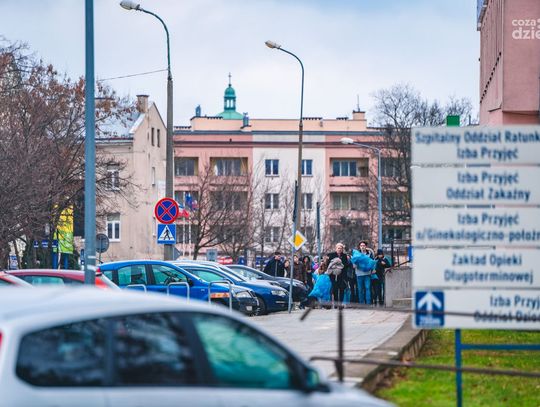 Przekazanie maskotek Radomskiej Stacji Pogotowia Ratunkowego (zdjęcia) Przekazanie maskotek Radomskiej Stacji Pogotowia Ratunkowego (zdjęcia)