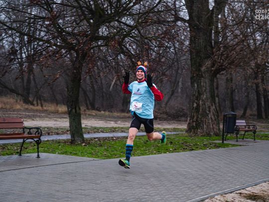 Bieg Wigilijny stowarzyszenia Biegiem Radom (zdjęcia) Bieg Wigilijny stowarzyszenia Biegiem Radom (zdjęcia)