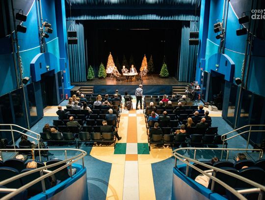 Marek Jurek promował swoją książkę w Resursie Obywatelskiej (zdjęcia)