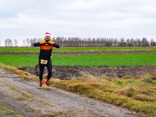 III Mikołajkowy Bieg Przyjaźni (zdjęcia)