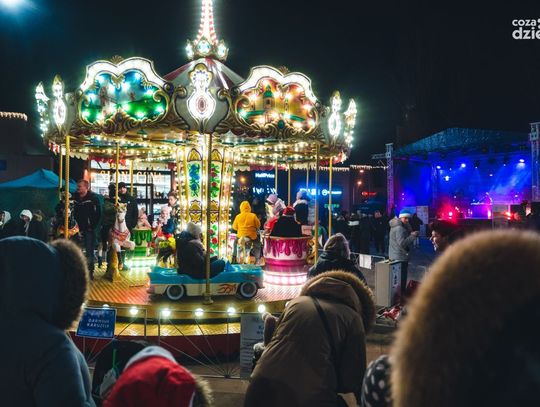 Weekend w obiektywie