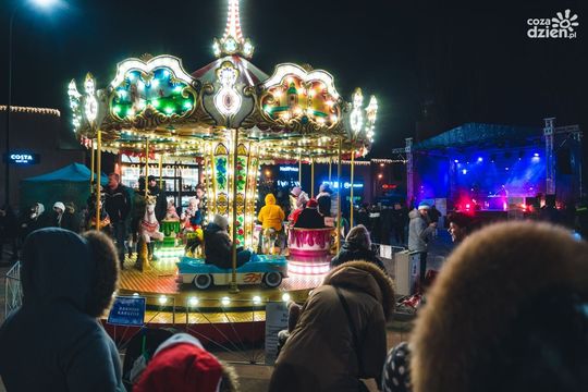 Weekend w obiektywie Weekend w obiektywie