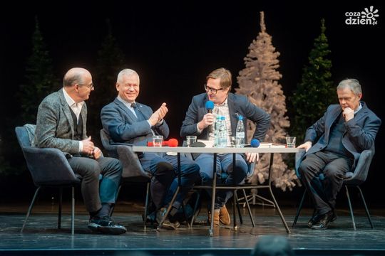 Weekend w obiektywie