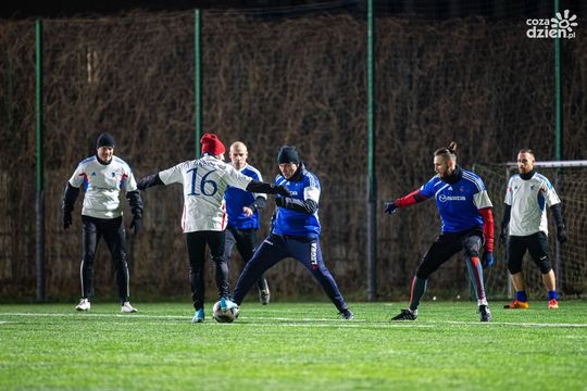 Weekend w obiektywie