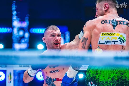 Weekend w obiektywie