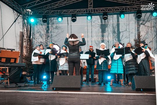 Weekend w obiektywie