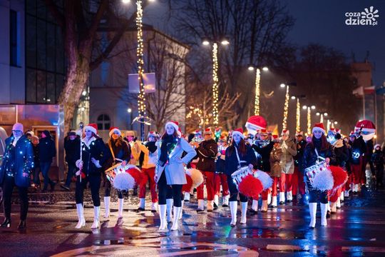 Weekend w obiektywie