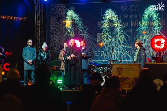 Weekend w obiektywie