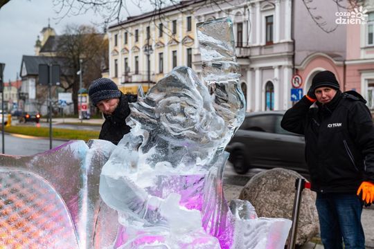 Weekend w obiektywie