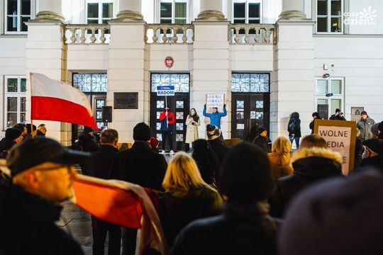 Weekend w obiektywie