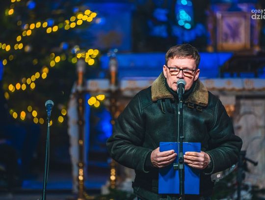 Tulia - Koncert kolęd w Białobrzegach (zdjęcia) Tulia - Koncert kolęd w Białobrzegach (zdjęcia)