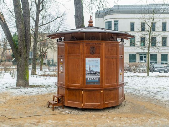 "Magiczny fotoplastikon" w parku Kościuszki (zdjęcia) "Magiczny fotoplastikon" w parku Kościuszki (zdjęcia)
