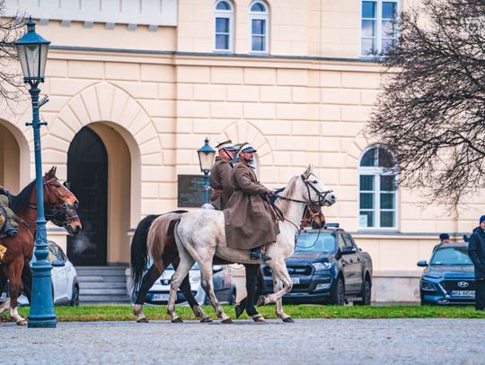 Orszak Trzech Króli cz.1 (zdjęcia) 