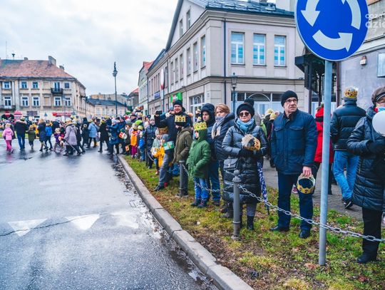 Orszak Trzech Króli cz.2 (zdjęcia)