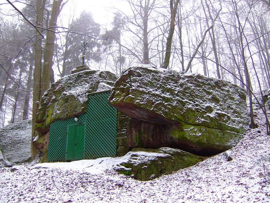Na weekend, na ferie. 13 propozycji, jak spędzić czas Na weekend, na ferie. 13 propozycji, jak spędzić czas
