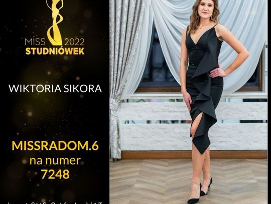 Miss Studniówek 2022 - Sylwetki kandydatek
