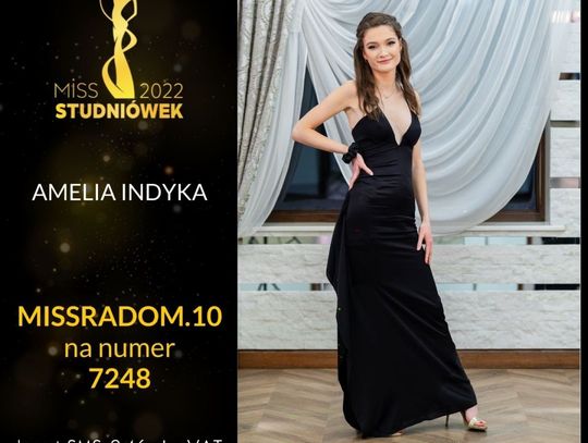 Miss Studniówek 2022 - Sylwetki kandydatek