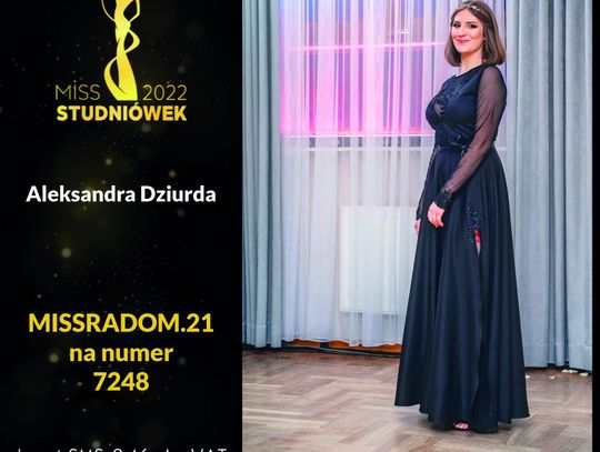 Miss Studniówek 2022 - Sylwetki kandydatek