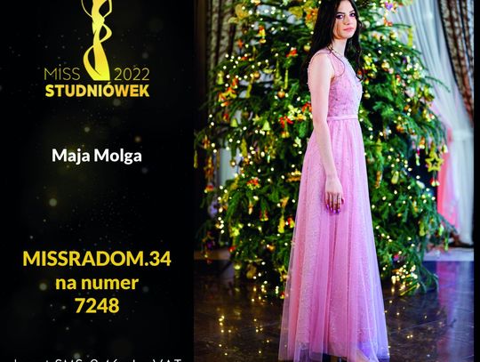 Miss Studniówek 2022 - Sylwetki kandydatek