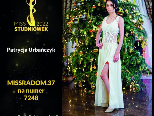 Miss Studniówek 2022 - Sylwetki kandydatek