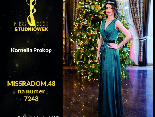 Miss Studniówek 2022 - Sylwetki kandydatek