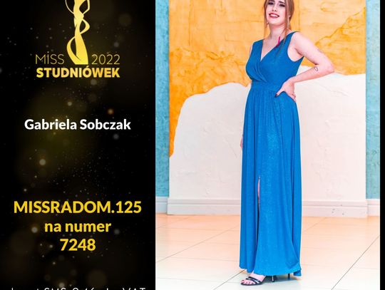 Miss Studniówek 2022 - Sylwetki kandydatek