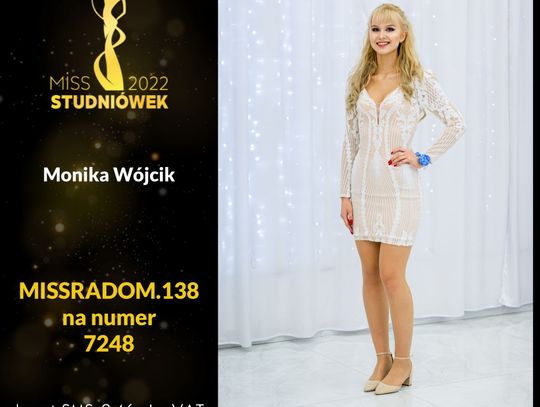 Miss Studniówek 2022 - Sylwetki kandydatek