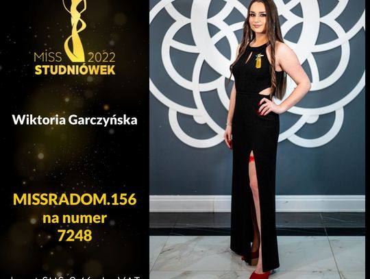 Miss Studniówek 2022 - Sylwetki kandydatek