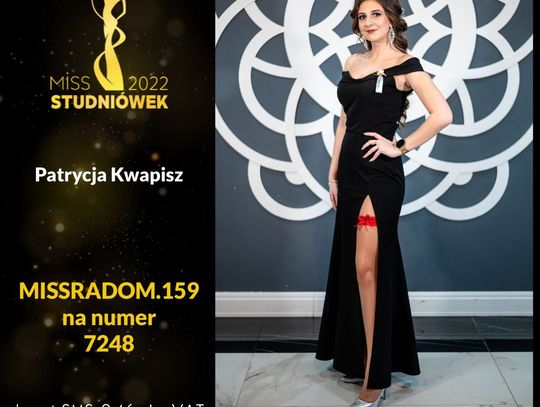 Miss Studniówek 2022 - Sylwetki kandydatek