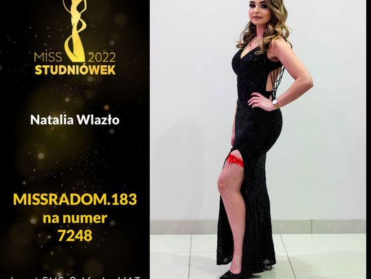 Miss Studniówek 2022 - Sylwetki kandydatek