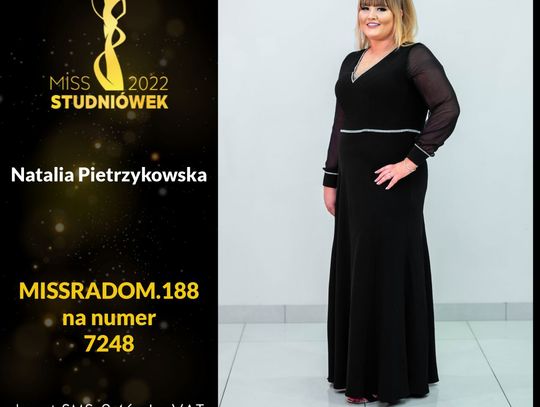 Miss Studniówek 2022 - Sylwetki kandydatek