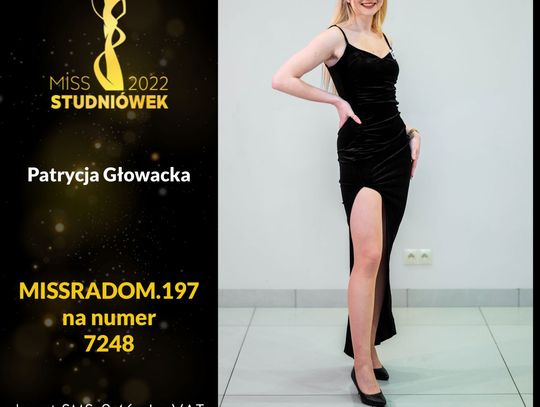 Miss Studniówek 2022 - Sylwetki kandydatek