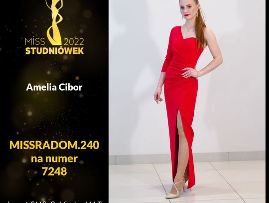 Miss Studniówek 2022 - Sylwetki kandydatek