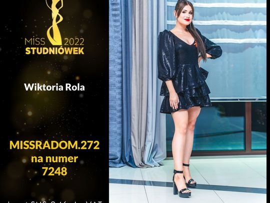 Miss Studniówek 2022 - Sylwetki kandydatek