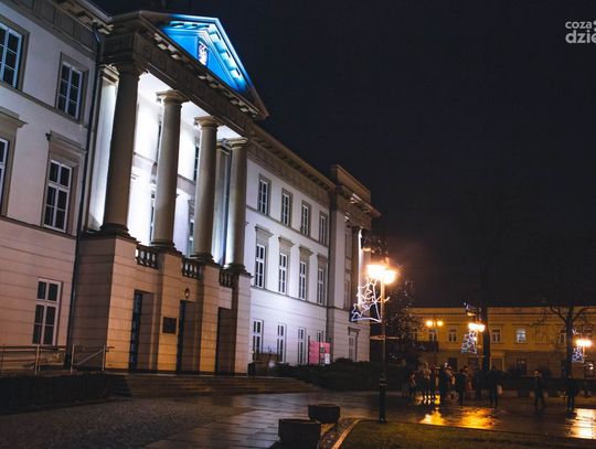 Światełko dla prezydenta Pawła Adamowicza (zdjęcia) Światełko dla prezydenta Pawła Adamowicza (zdjęcia)