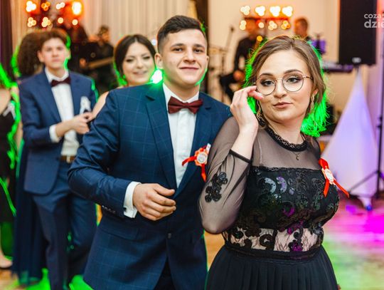 Studniówki 2022: LO im. M. Kopernika w Iłży (zdjęcia) Studniówki 2022: LO im. M. Kopernika w Iłży (zdjęcia)