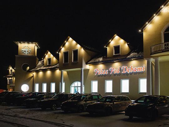 Studniówki 2022: ZS nr 1 im. Legionów Polskich w Kozienicach (zdjęcia)