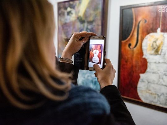 Weekend w obiektywie