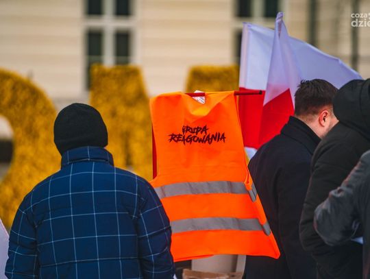 Weekend w obiektywie